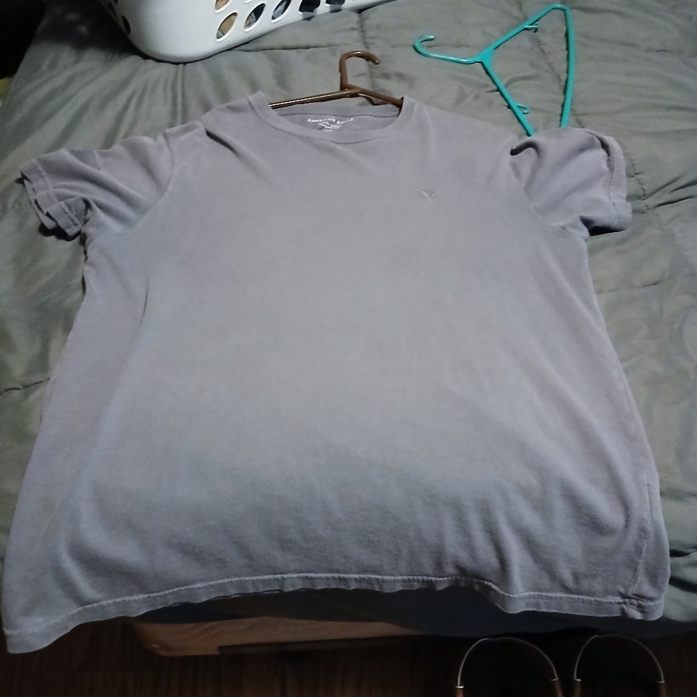 American Eagle